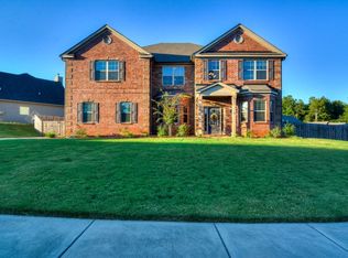 541 Ernestine Fls, Grovetown, GA 30813