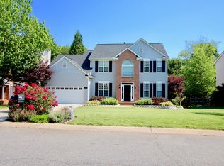 140 Comata Rd, Mooresville, NC 28117