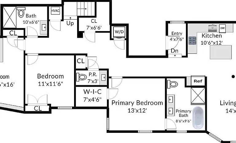 55 Addington Rd #1 — Photo 16