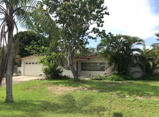 514 Poinsettia Rd, Melbourne Beach, FL 32951