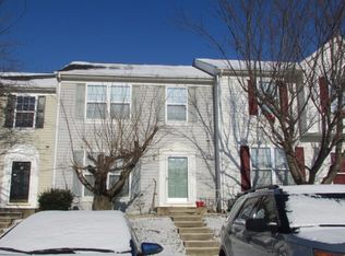 2180 Sewanee Dr, Forest Hill, MD 21050