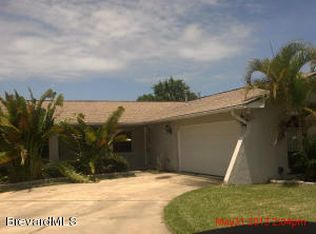 1950 Tallpine Rd, Melbourne, FL 32935