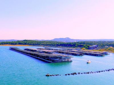 740 HILLCREST TRAIL LOT 6, Spring Branch, TX, 78070