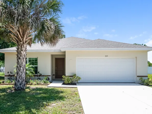 1013 Coatbridge Dr, Kissimmee, FL 34758