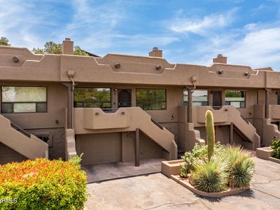 260 Coffee Pot Dr Unit 20, Sedona, AZ, 86336