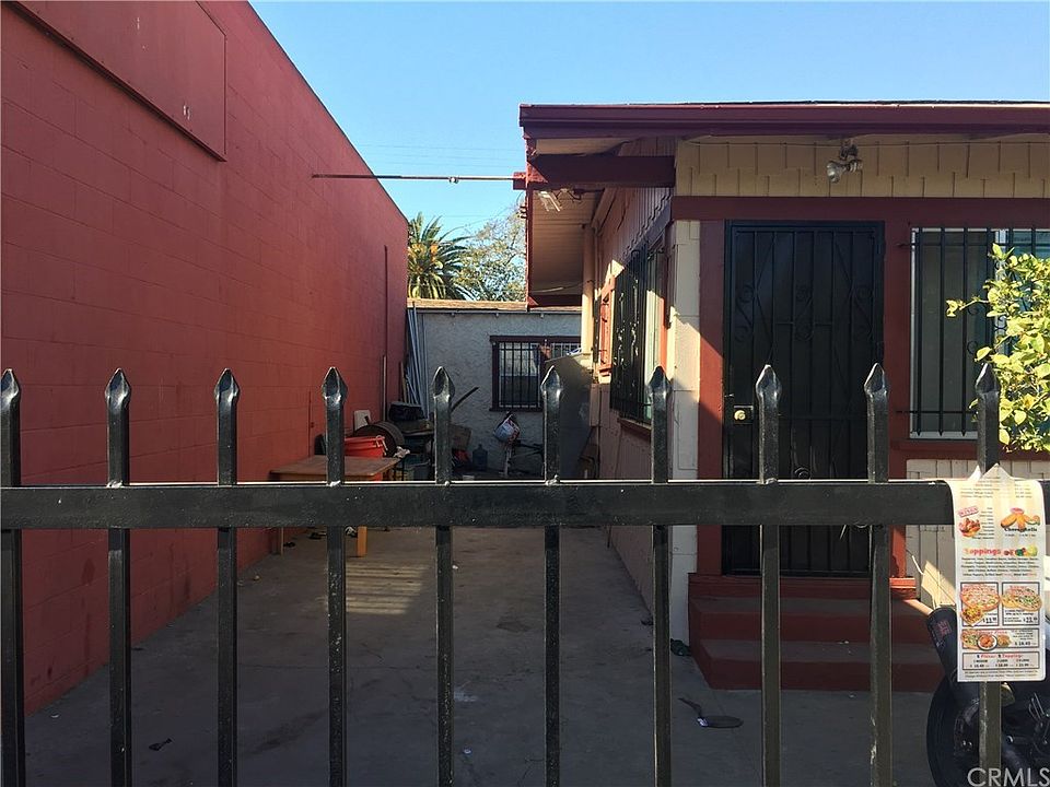 1st image of 5811 S Denker Ave