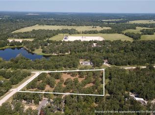 Overlook Dr, Caldwell, TX 77836