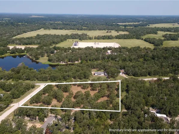 Overlook Dr, Caldwell, TX 77836