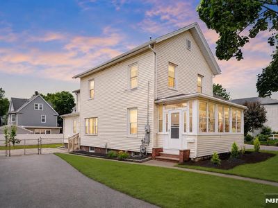 25 Riverview Ave, Rutherford, NJ, 07070