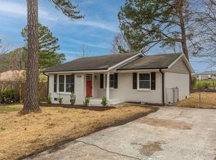 1315 Timothy Ave, Durham, NC 27707