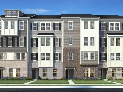 19532 Village Walk Dr Homesite A20102, Montgomery Village, MD, 20886