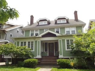 3150-3152 E Derbyshire Rd, Cleveland, OH