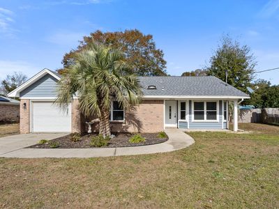 10026 Centre St, Pensacola, FL, 32506