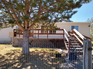 747 Hat Mountain Rd, Alturas, CA 96101