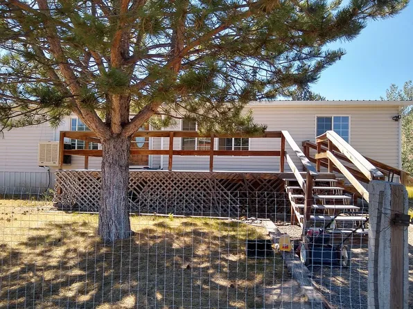 747 Hat Mountain Rd, Alturas, CA 96101