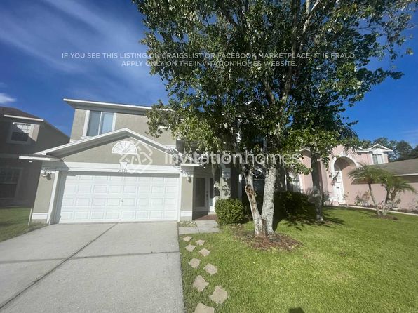 25420 Geddy Dr