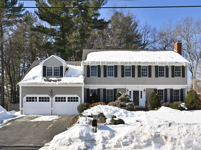 43 Ashley Pl, Reading, MA, 01867