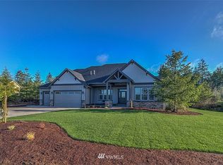 5314 Copper Mill Ct NE, Olympia, WA