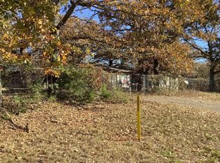 811 E Wilkinson Dr, Troup, TX 75789