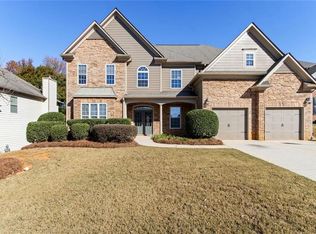 1049 Amber Waves Ave, Hoschton, GA 30548