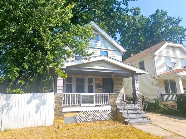 9910 Zimmer Ave, Cleveland, OH 44102