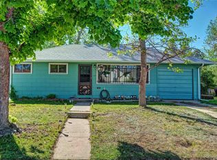 830 Oakland St, Aurora, CO 80010