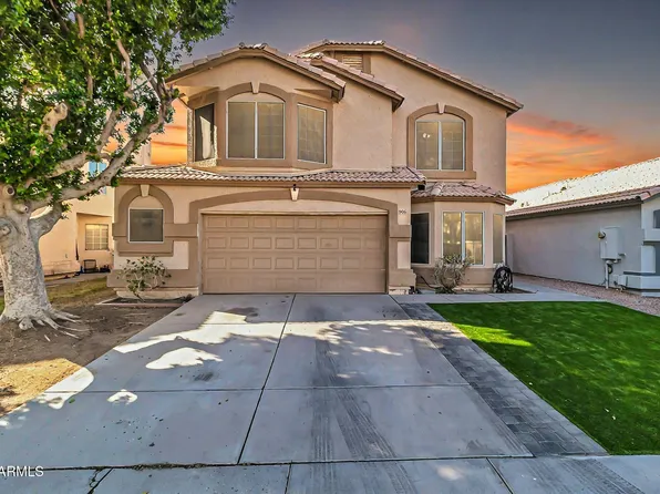 906 N SWAN Drive, Gilbert, AZ 85234