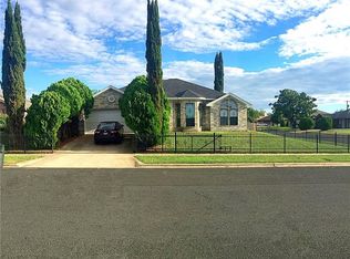 4202 Frontier Trl, Killeen, TX 76542