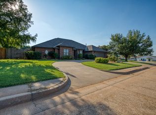 1600 Harvey Brown Dr, Kingfisher, OK 73750