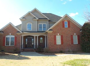 2610 Winter Storm Rd, Zebulon, NC 27597