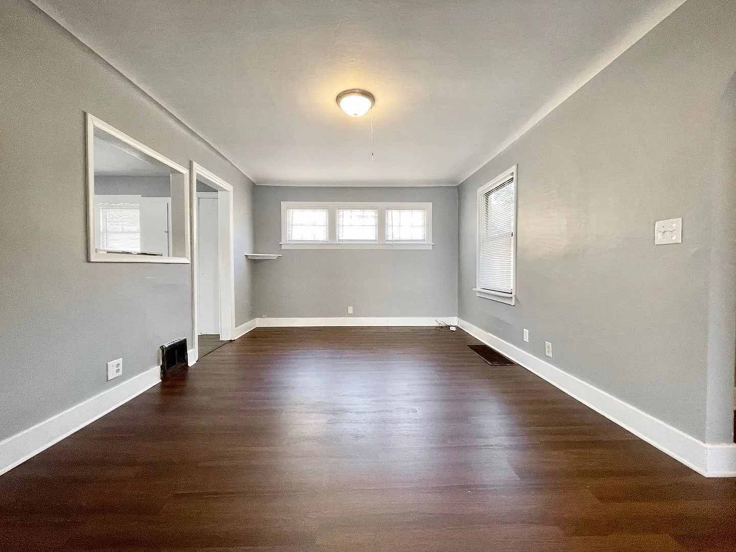 3 bed, 1.0 bath, 1092 sqft, $1,395 — Photo 4