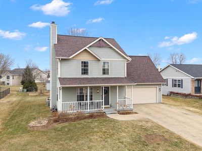 2225 Buckingham Rd, Stoughton, WI, 53589