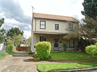 6122 SE 87th Ave, Portland, OR 97266