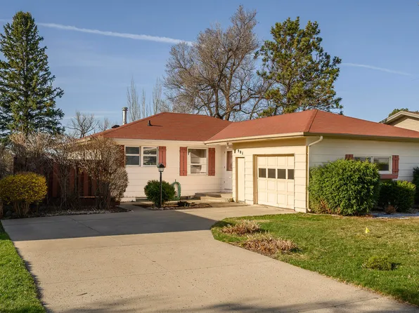 901 W Avenue B, Bismarck, ND 58501