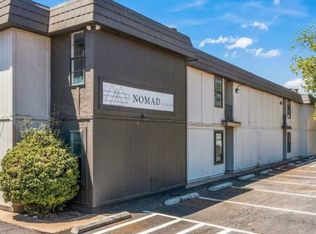 DR 2101 16th Street (Nomad Apartments), Lubbock, TX 79401