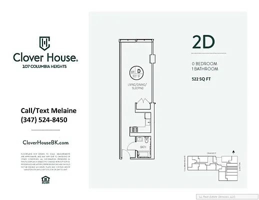 Rented by LL Real Estate Services | media 15