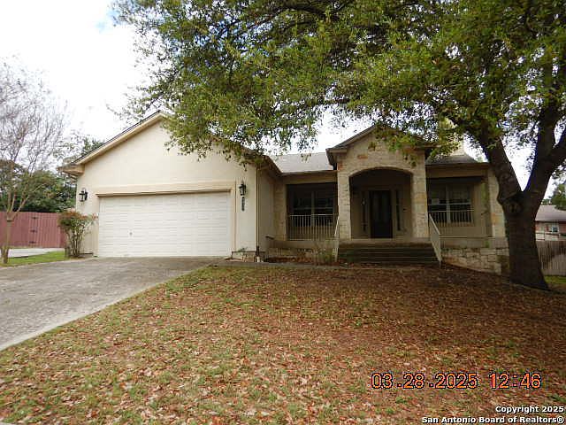 1st image of 8415 Tesoro Perdido