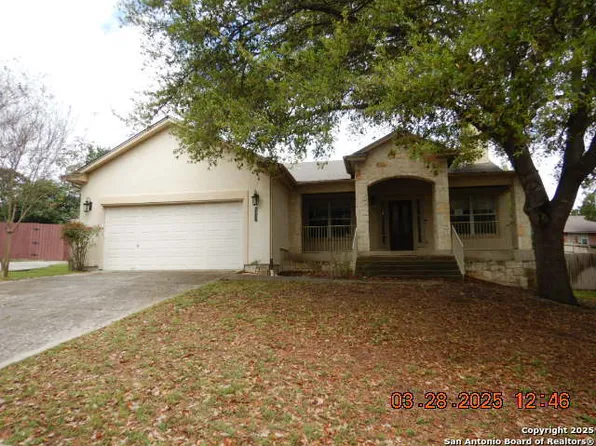 8415 Tesoro Perdido, Universal City, TX 78148