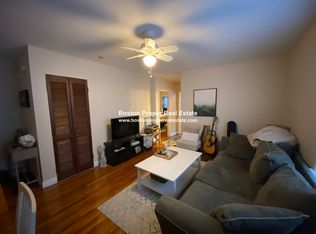 45 Selkirk Rd #301, Brighton, MA 02135