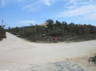 0 Dolphin Ln LOT 1, Gulf Shores, AL 36542