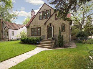 4337 Vincent Ave N, Minneapolis, MN 55412