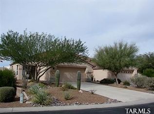 13015 N Desert Flora Ln, Marana, AZ 85658