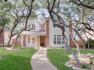 2519 Fairfield Bend Dr, San Antonio, TX 78231