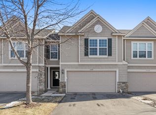15361 Falk Dr N, Hugo, MN 55038