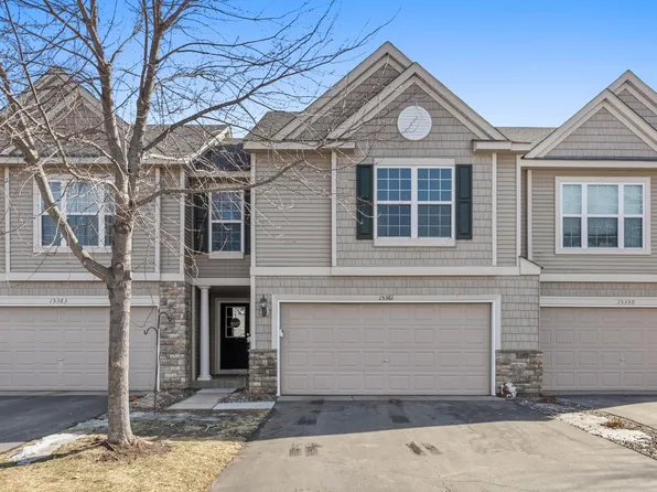 15361 Falk Dr N, Hugo, MN 55038