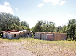 400 Olds Creek Dr, Fort Davis, TX 79734