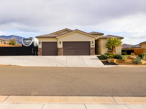 1338 W Broad Point Dr, Washington, UT 84780