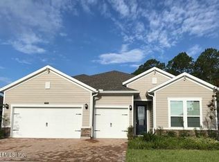 293 Renwick Pkwy, Saint Augustine, FL 32095