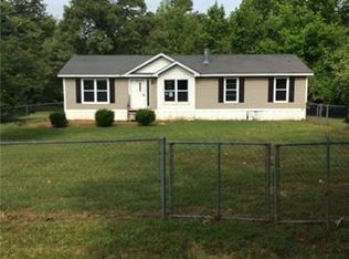 515 County Road 3771, Queen City, TX 75572