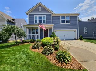 821 Emerald Dr, South Lebanon, OH 45065